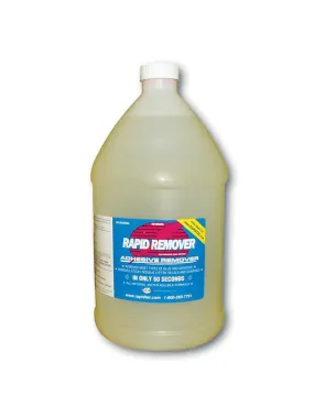 GT1040 - Rapid Remover (Gallon)