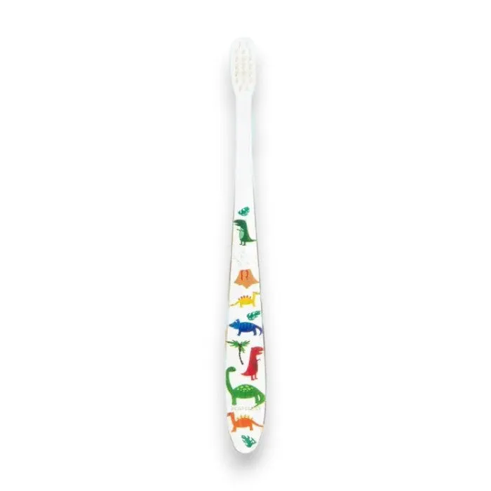 HAMICO - KIDS DINO TOOTHBRUSH