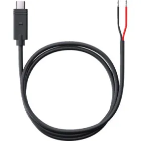 Hardwire Cable 12 V - SPC 