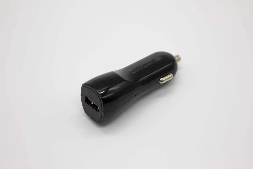 Hema HX2 Navigator 12-24DC Car Charger