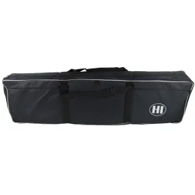 HI Bags KC-44R/6 Keyboard Bag L 54" W 14.25" H 5.5"