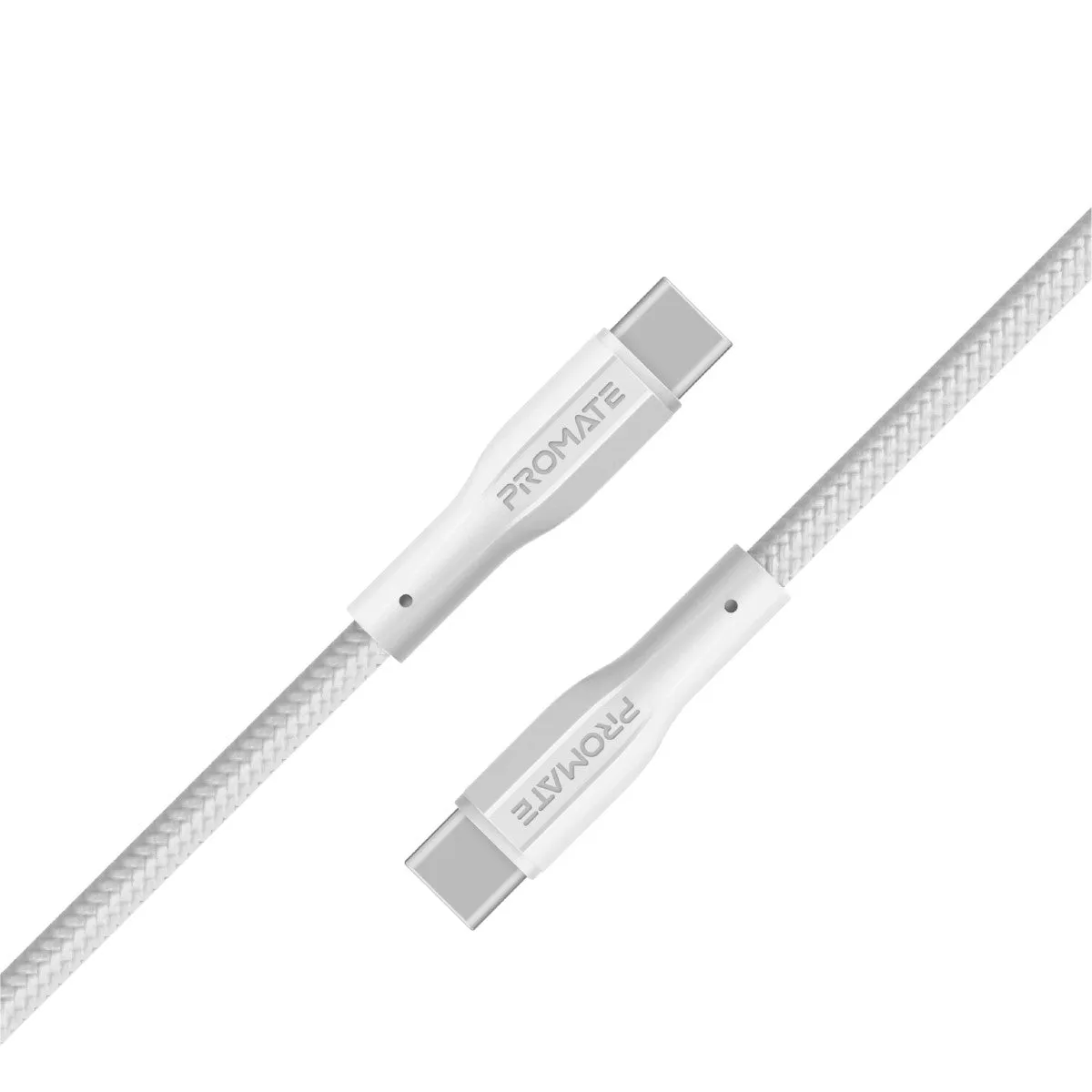 High Tensile Strength Data & Charge USB-C Cable