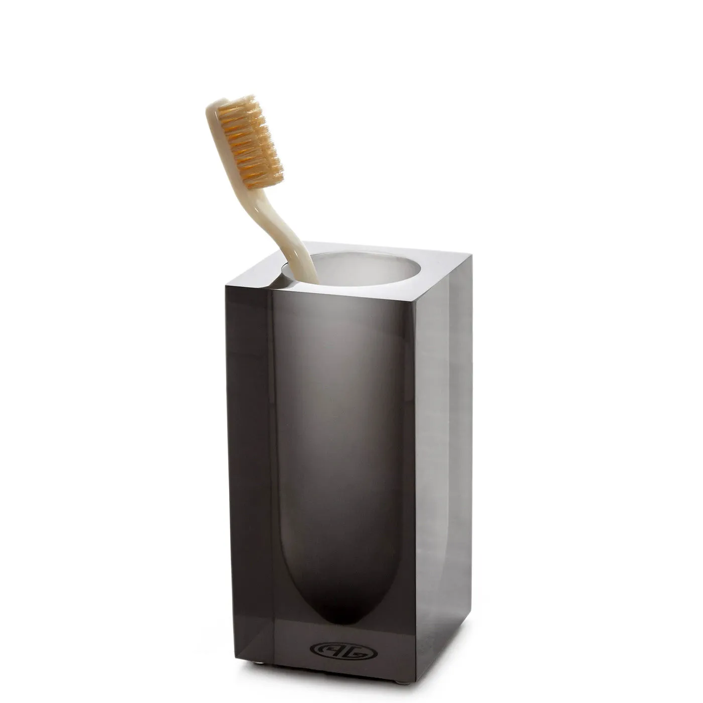 Hollywood Toothbrush Holder