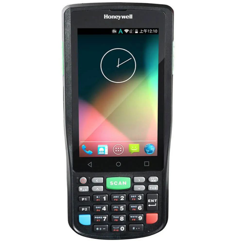 Honeywell ScanPal EDA50K Mobile Computer