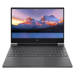 HP 15-fb2082wm Victus 15.6" FHD Ryzen 5 8645HS 4.3GHz NVIDIA GeForce RTX 4050 6GB 8GB RAM 512GB SSD Win 11 Home Mica Silver