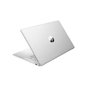 HP 17-cn0078cl 17.3" FHD i7-1165G7 2.4GHz Intel Iris Xe Graphics 8GB RAM 512GB SSD Win 10 Home or higher Silver