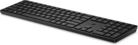 Hp 455 Programmable Wireless Keyboard (De)