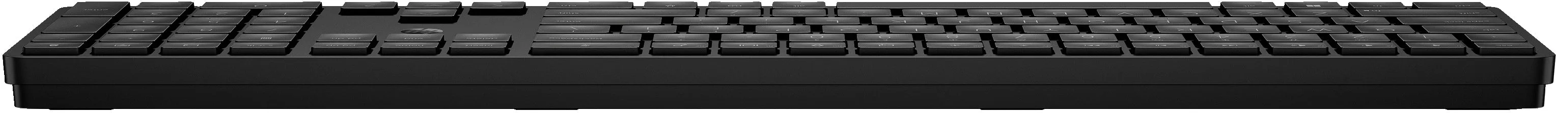 Hp 455 Programmable Wireless Keyboard (De)