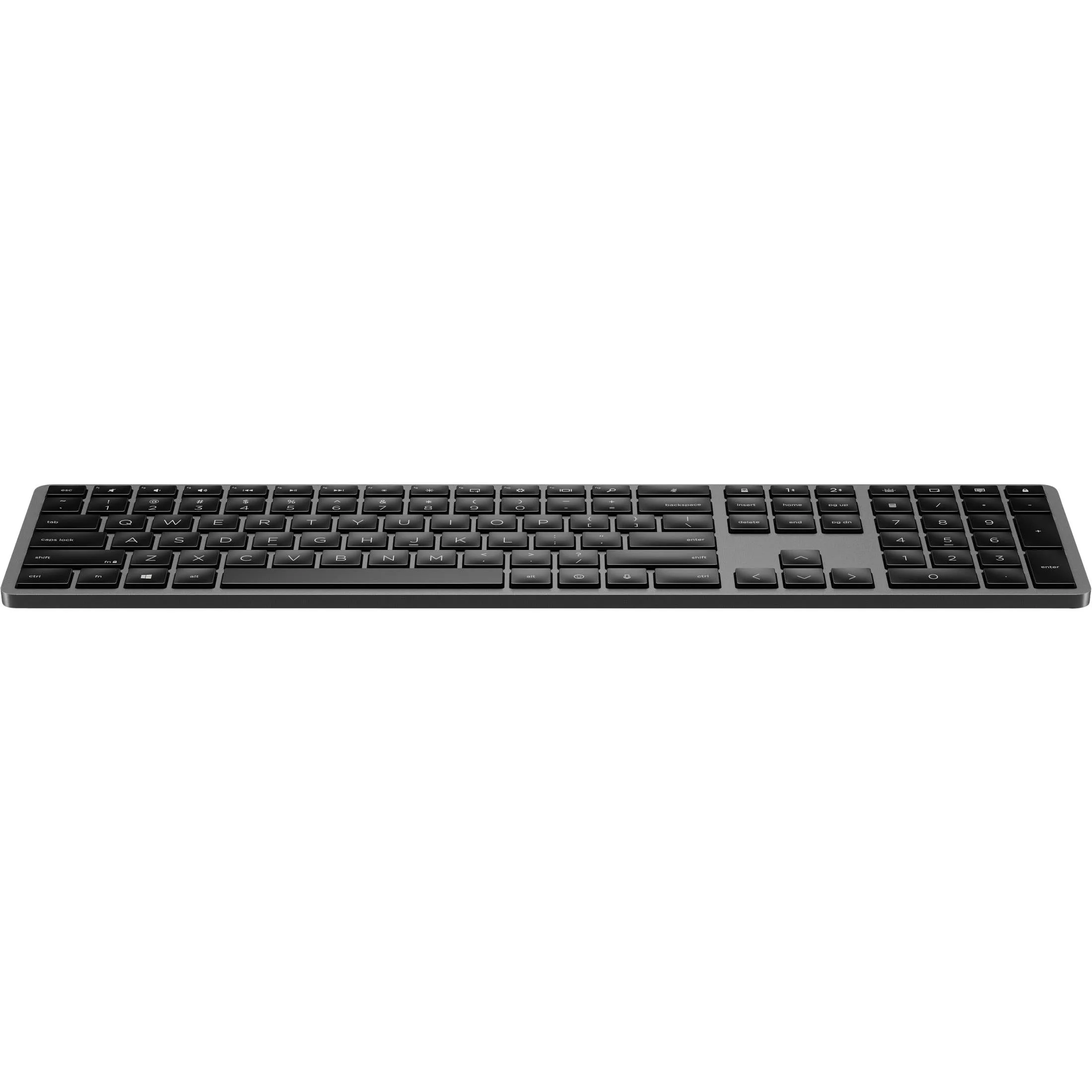 HP 975 Dual-Mode Wireless Keyboard 3Z726AA