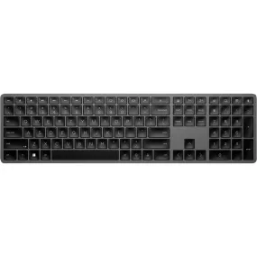 HP 975 Dual-Mode Wireless Keyboard 3Z726AA