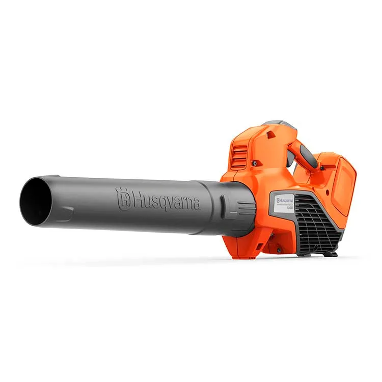 Husqvarna 120iB Cordless Leaf Blower