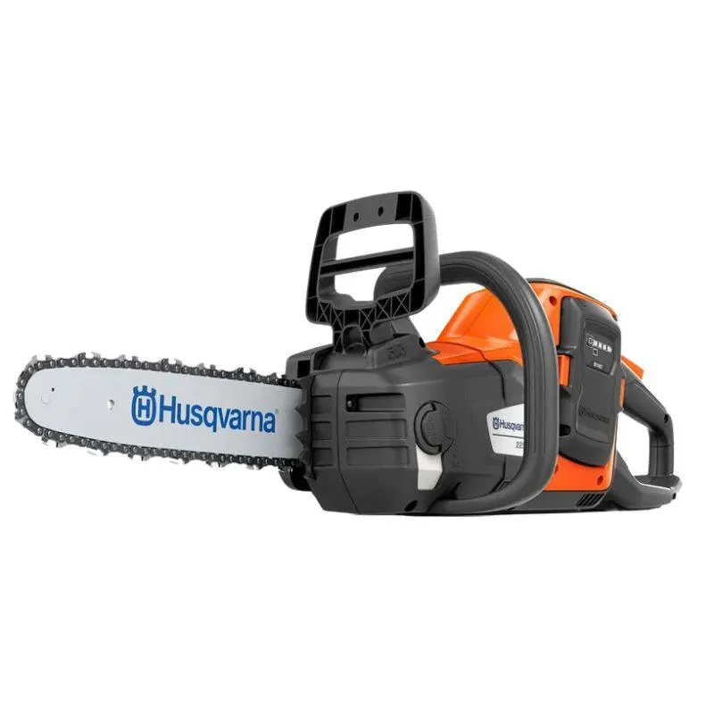 Husqvarna 225i Battery Chainsaw Kit