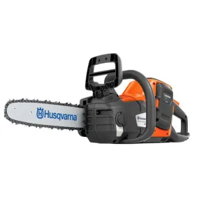 Husqvarna 225i Battery Chainsaw Kit