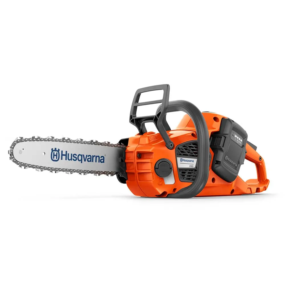 Husqvarna 340i Cordless Chainsaw 14"