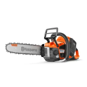 Husqvarna 540i XP Battery Chainsaw 14"