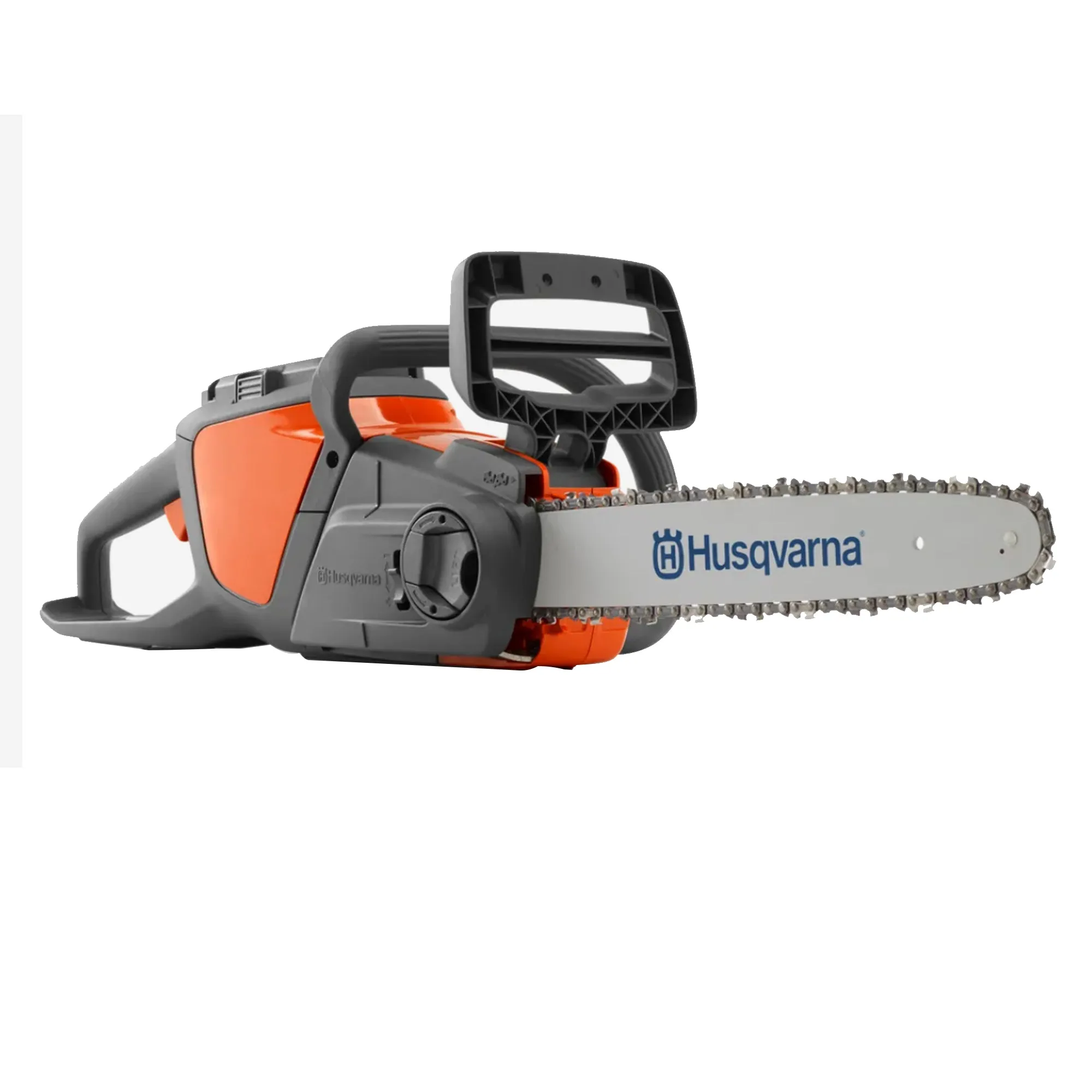 Husqvarna 967098104 120i Brushless Cordless Battery Chainsaw w Battery & Charger