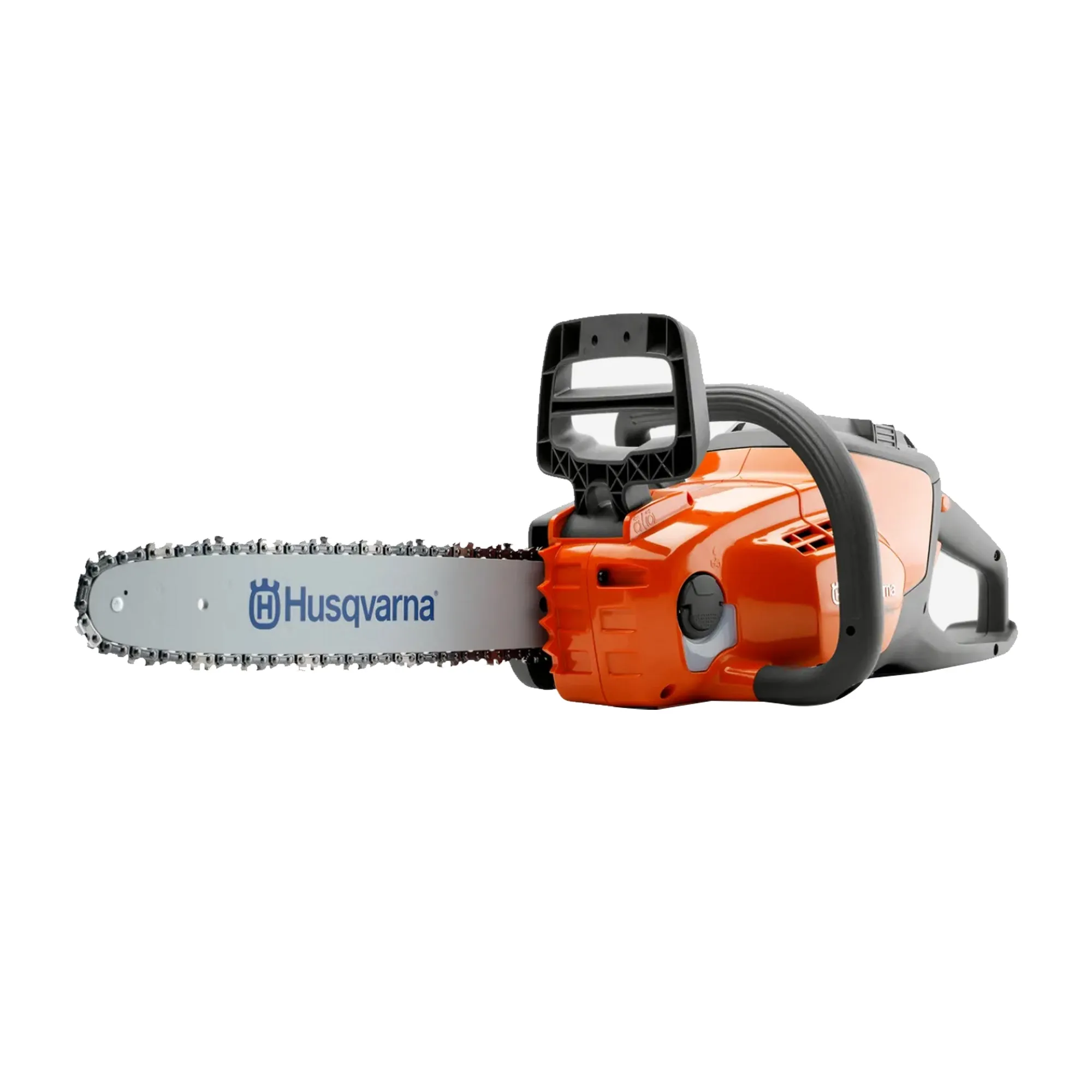 Husqvarna 967098104 120i Brushless Cordless Battery Chainsaw w Battery & Charger