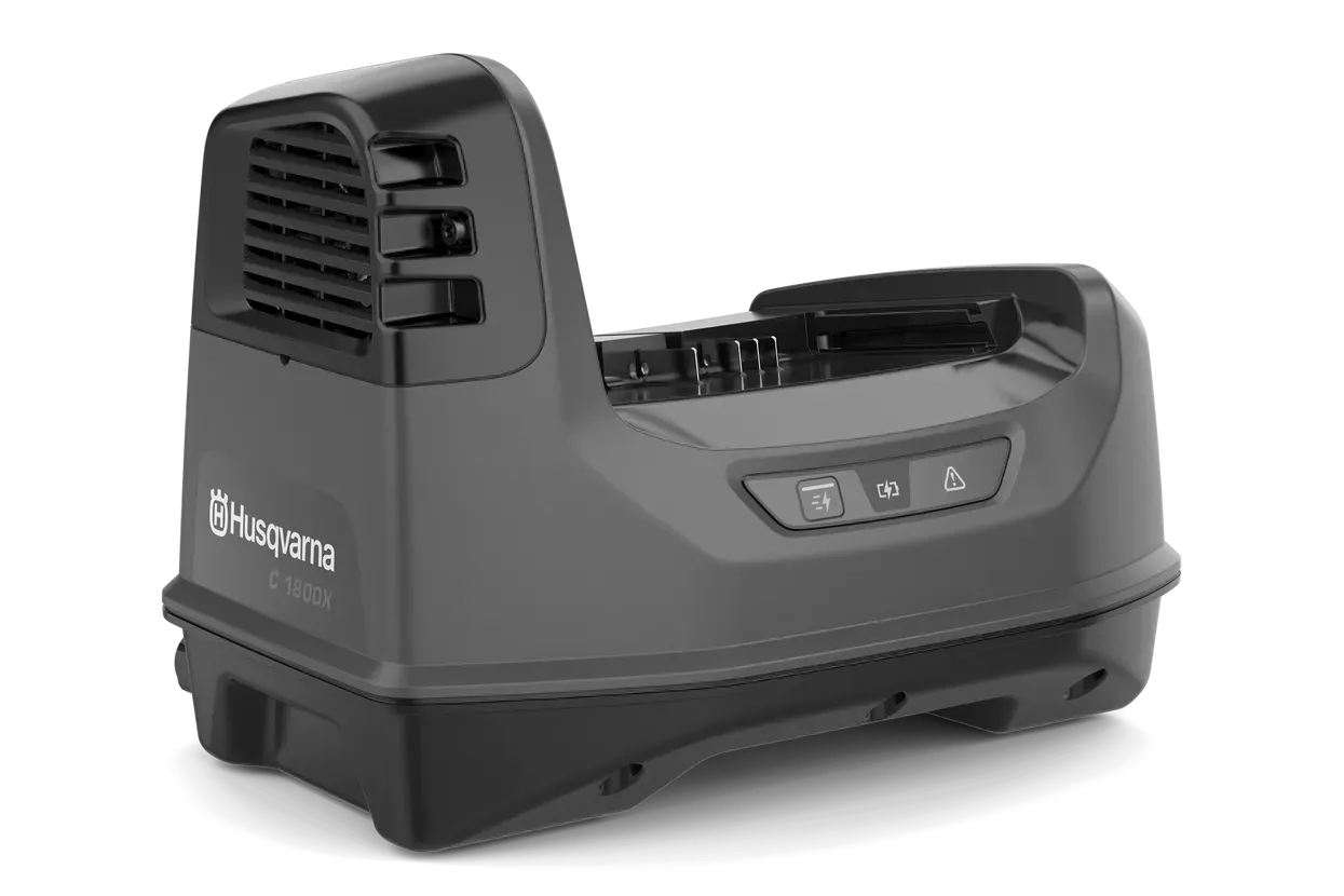 Husqvarna C1800X PACE Battery Charger