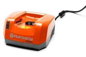 Husqvarna Charger QC500