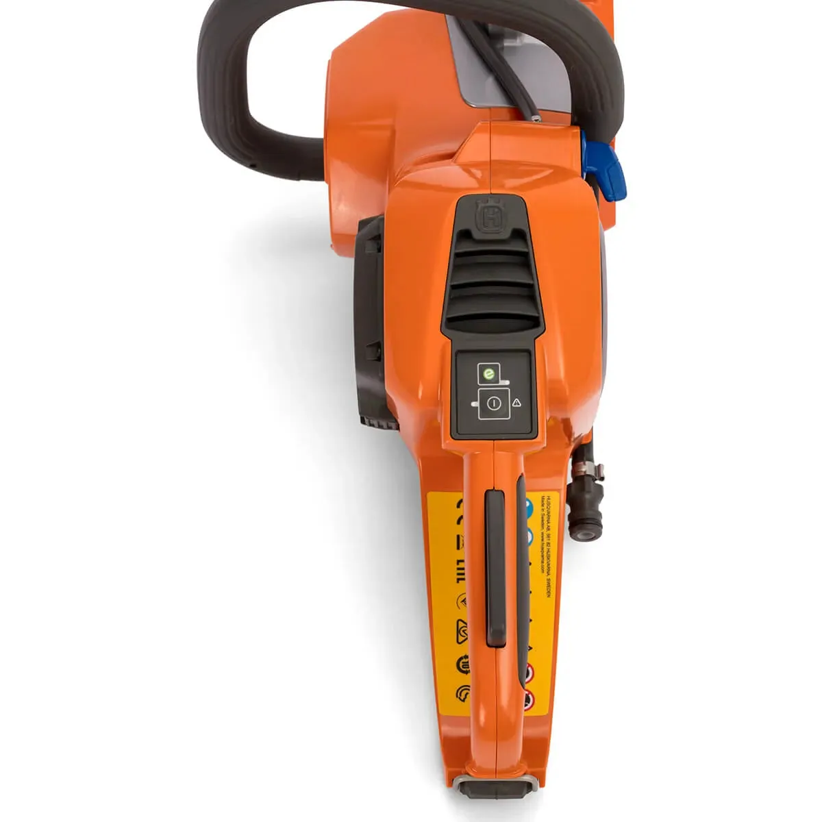 Husqvarna K535i Battery-Powered 9" Power Cutter