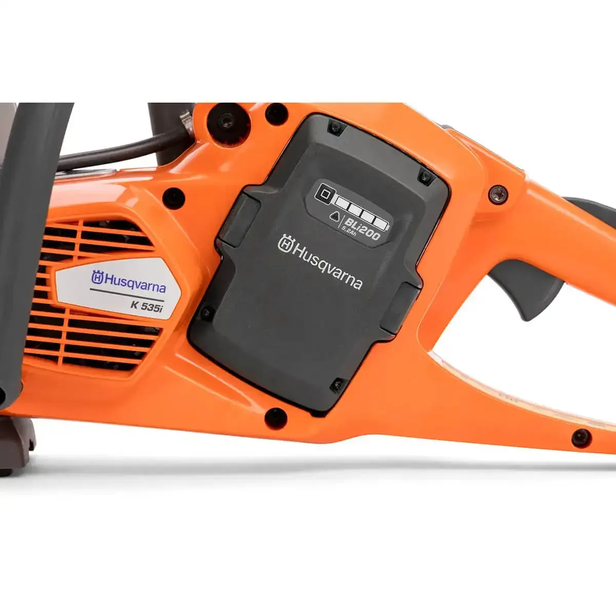 Husqvarna K535i Battery-Powered 9" Power Cutter