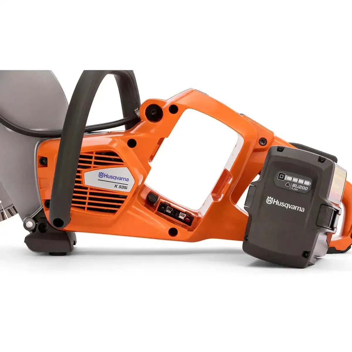 Husqvarna K535i Battery-Powered 9" Power Cutter