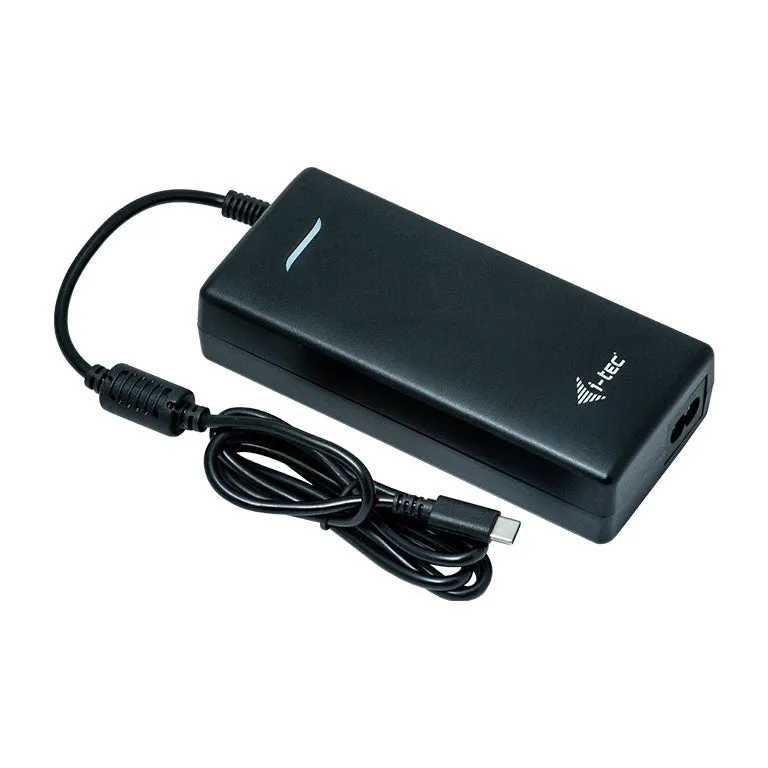 I-Tec Charger Usb-C/Usb3.0/112W