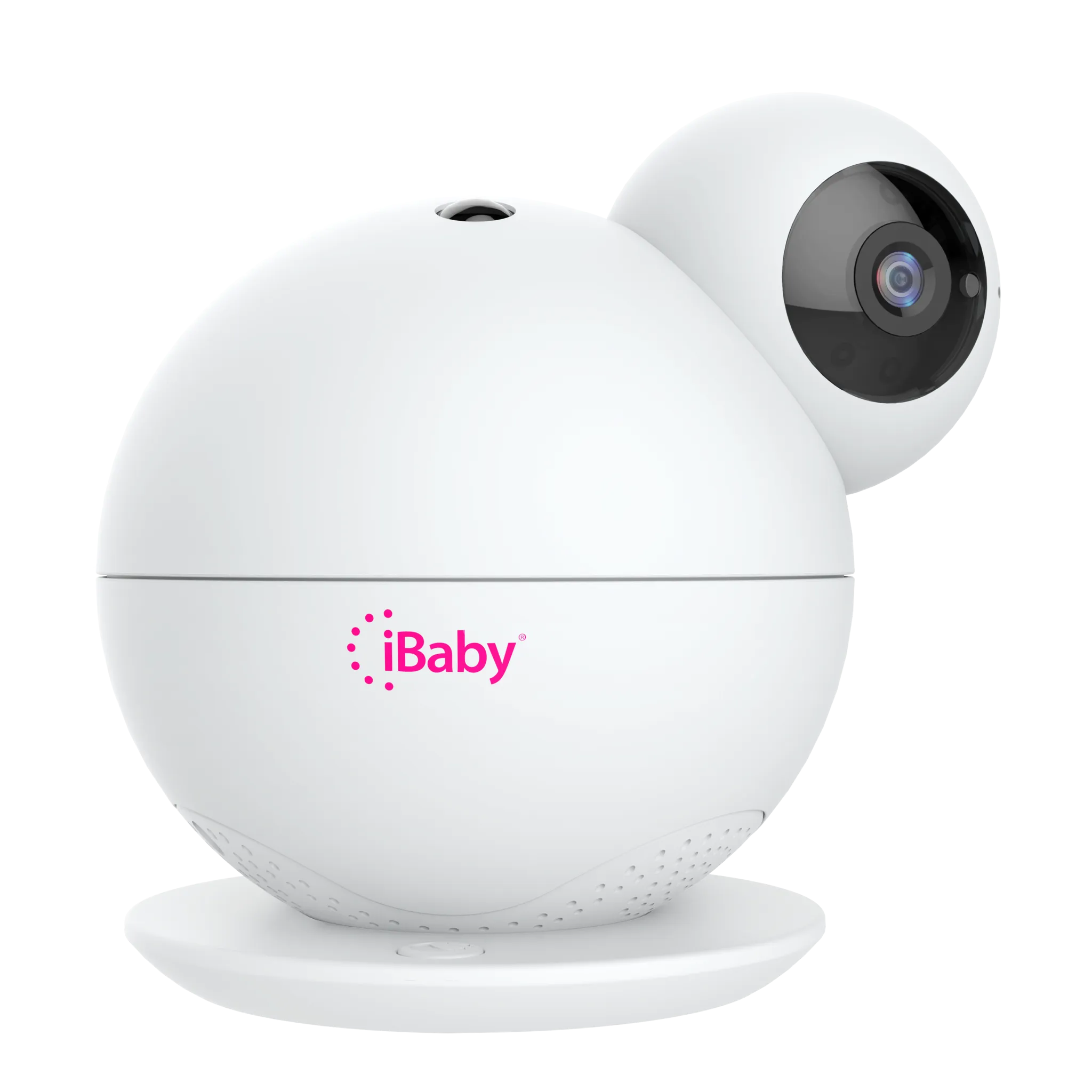 iBaby Monitor M8, Smart Baby Monitor