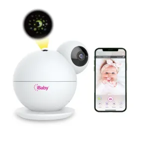 iBaby Monitor M8, Smart Baby Monitor