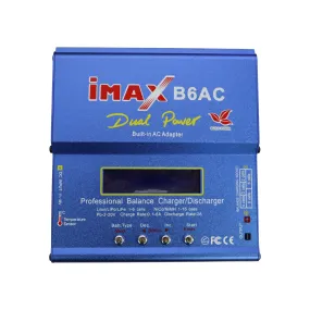 IMAX B6AC CHARGER  AU PLUG