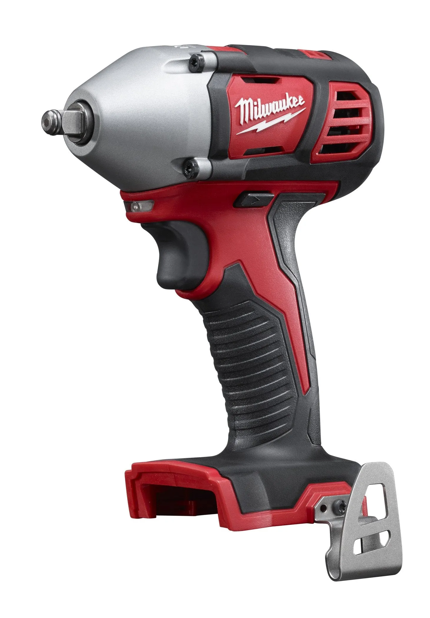 Impact Wrench - Milwaukee M18 18 Volt Lithium-Ion Cordless 3/8 in. Impact Wrench - Tool Only, 2658-20