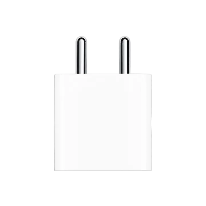 iPhone USB-C 20W Power Adapter