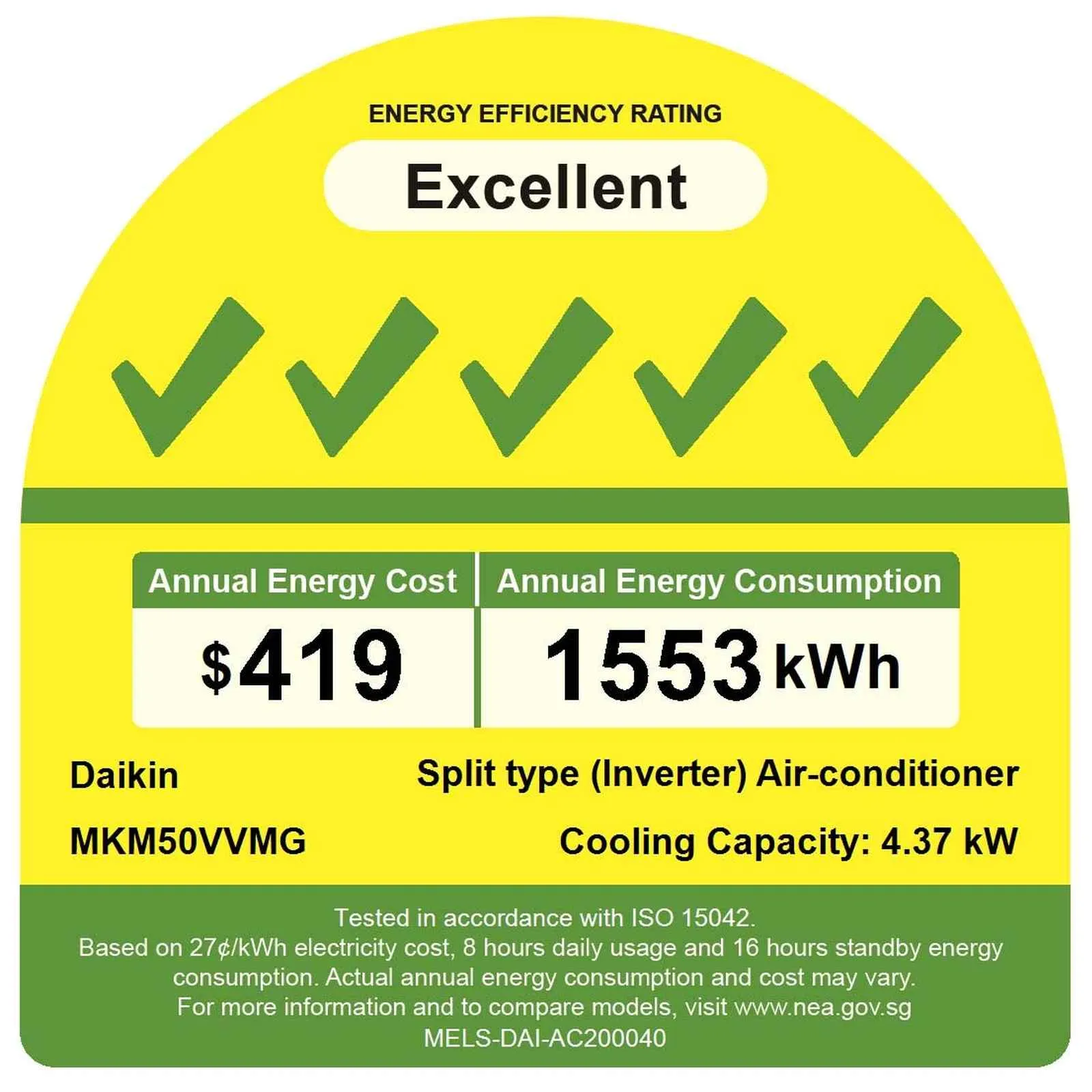 ISMILEECO SYSTEM 2 AIRCON (9K   12K) & FREE INSTALLATION