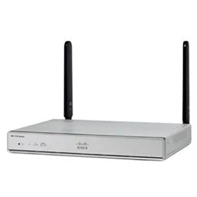 Isr 1100 4P Dsl Annex A Router