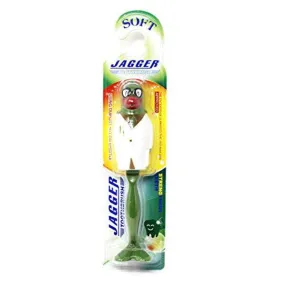 JAGGER TOOTHBRUSH 501