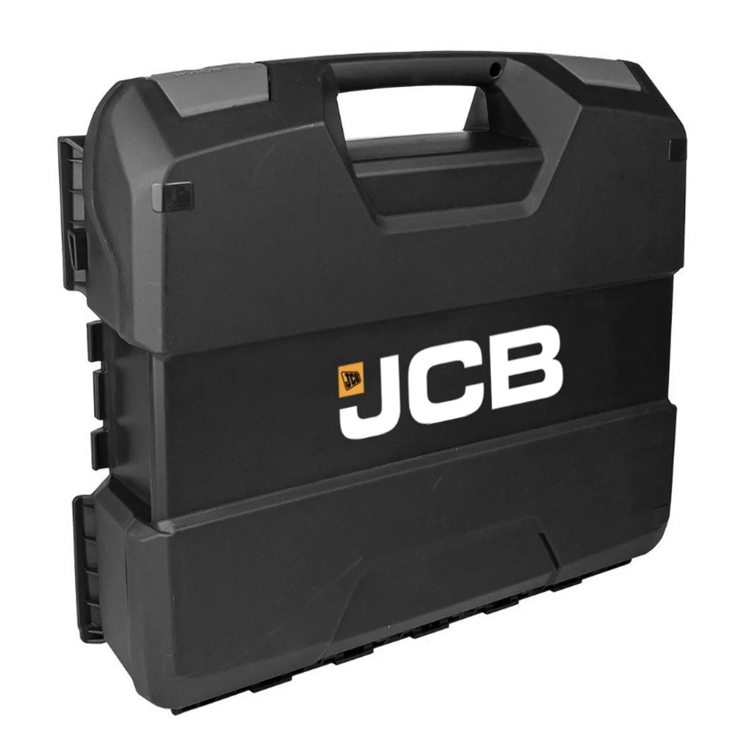 JCB 18V 1.7J Brushless SDS Rotary Hammer Drill JCB-18BLRH-4X-W