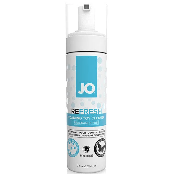 JO REFRESH FOAMING TOY CLEANER