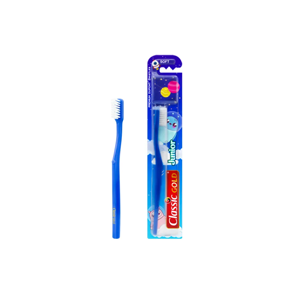 Junior Soft Toothbrush Pack Of 24