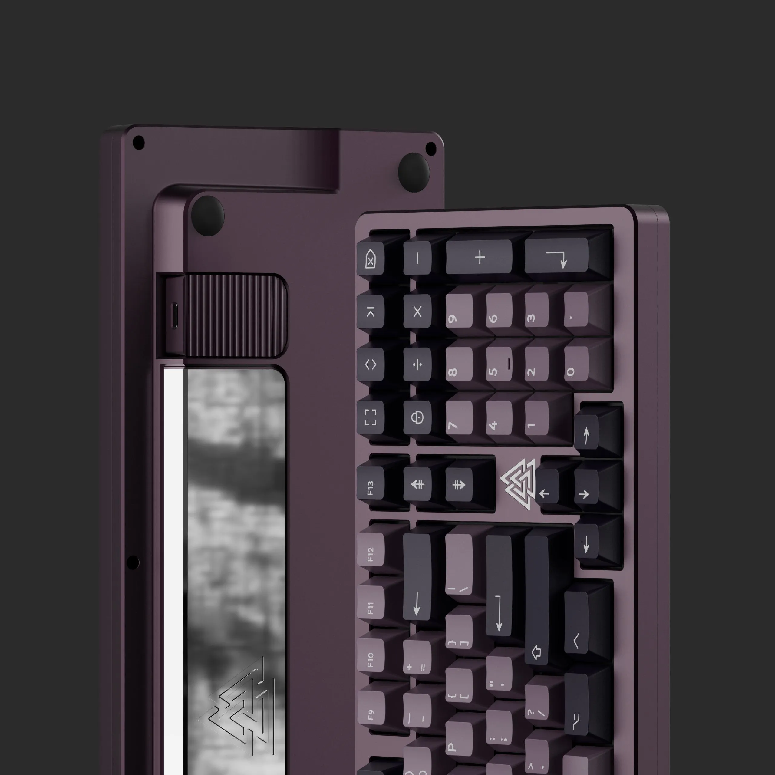 KBDfans Odin R4 Mechanical Keyboard Kit