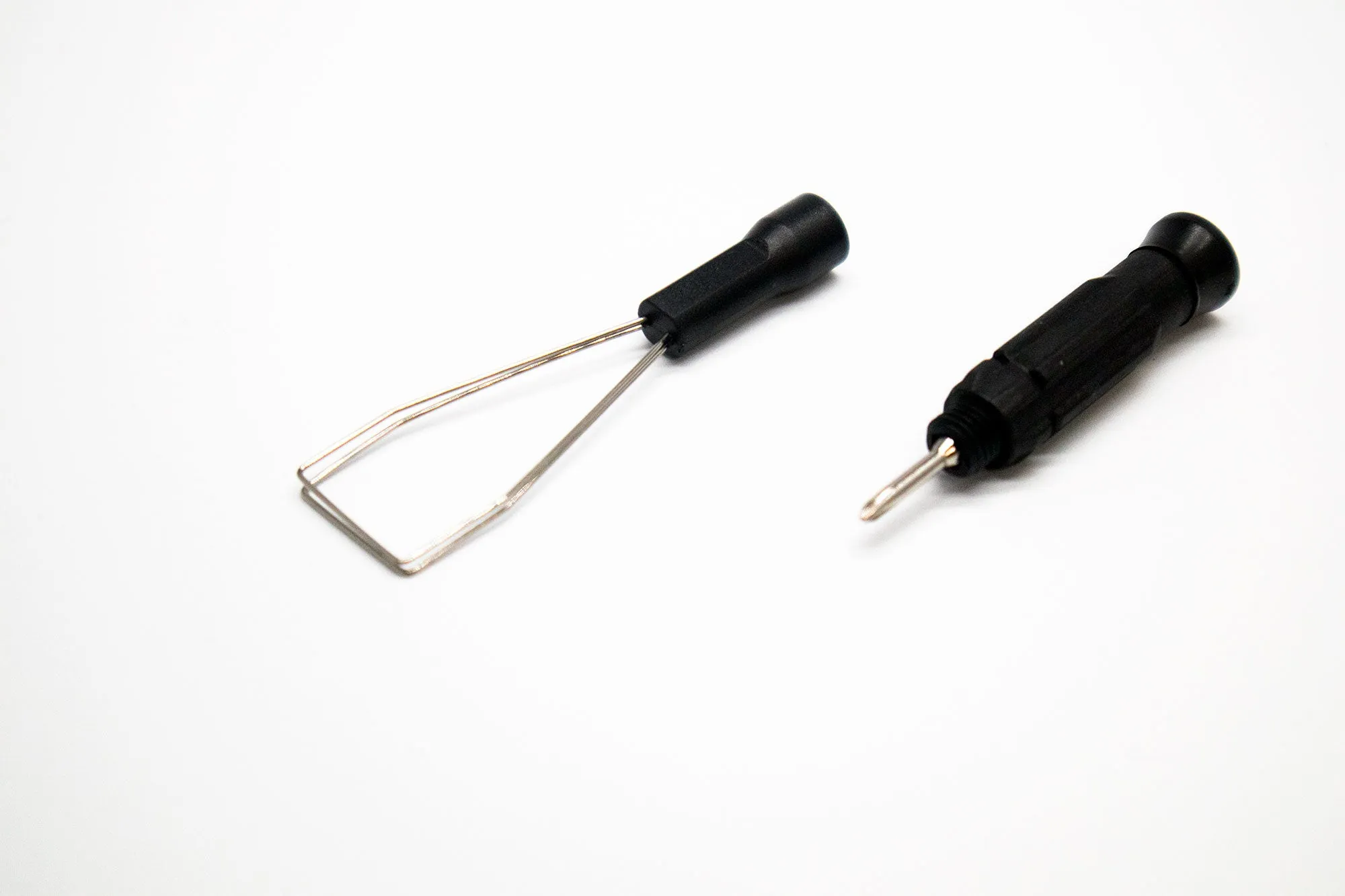 Keycap Puller and Mini Screwdriver Multi-Tool