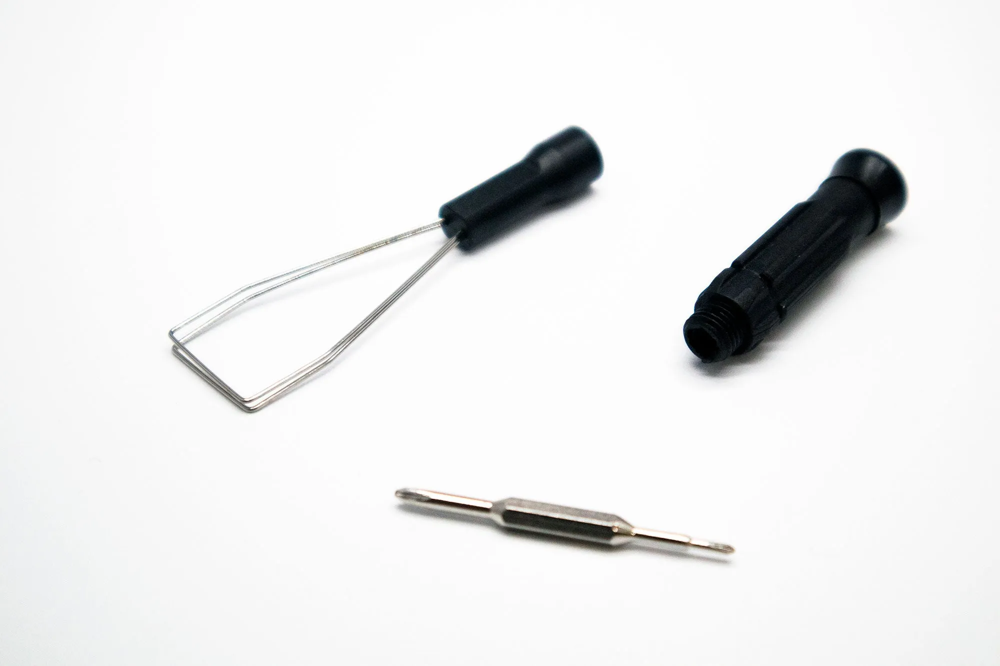 Keycap Puller and Mini Screwdriver Multi-Tool