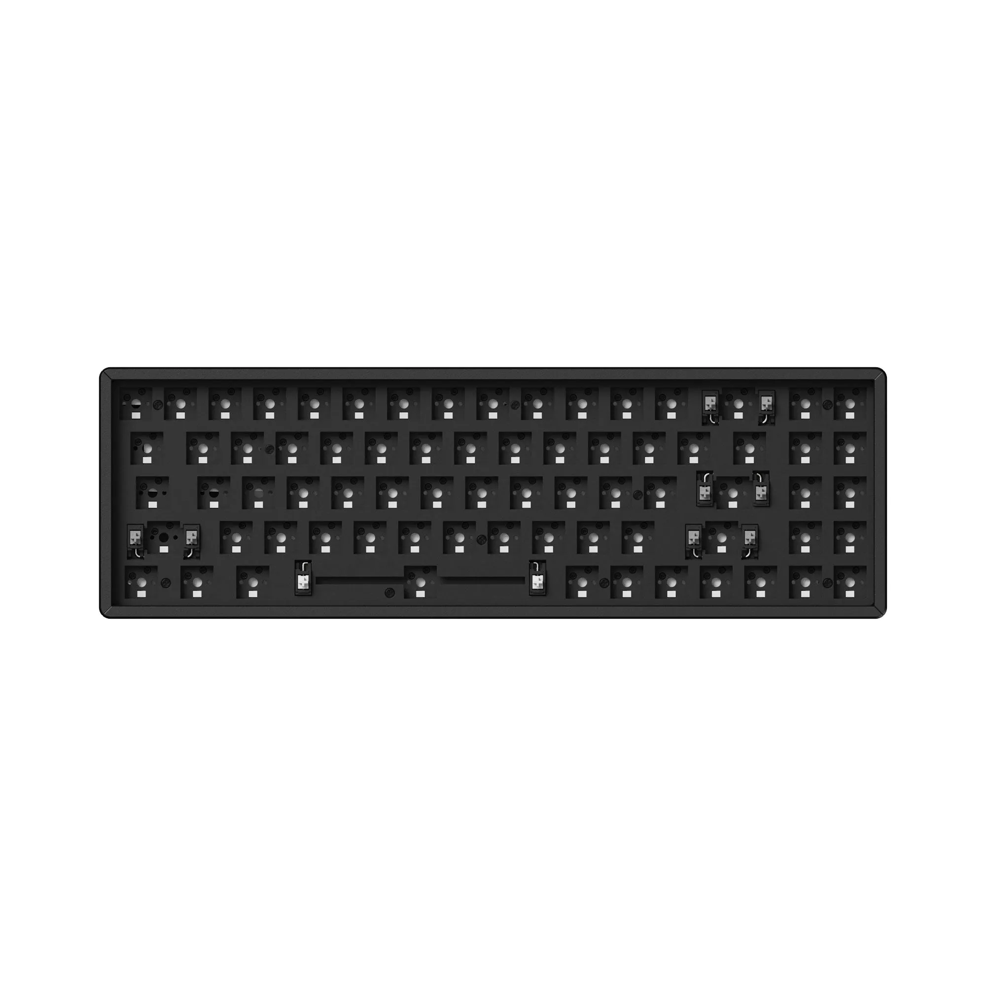 Keychron K14 Pro QMK/VIA Wireless Mechanical Keyboard