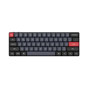 Keychron K9 Pro QMK/VIA Wireless Custom Mechanical Keyboard