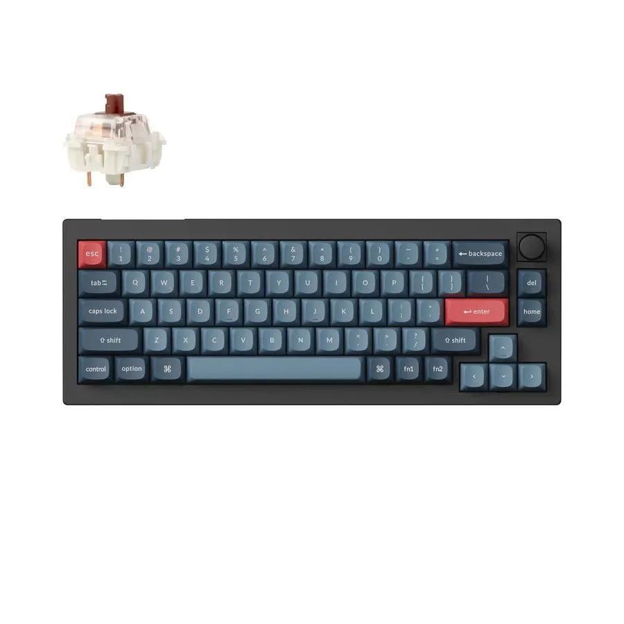 Keychron V2 Max 65% Wireless Keyboard