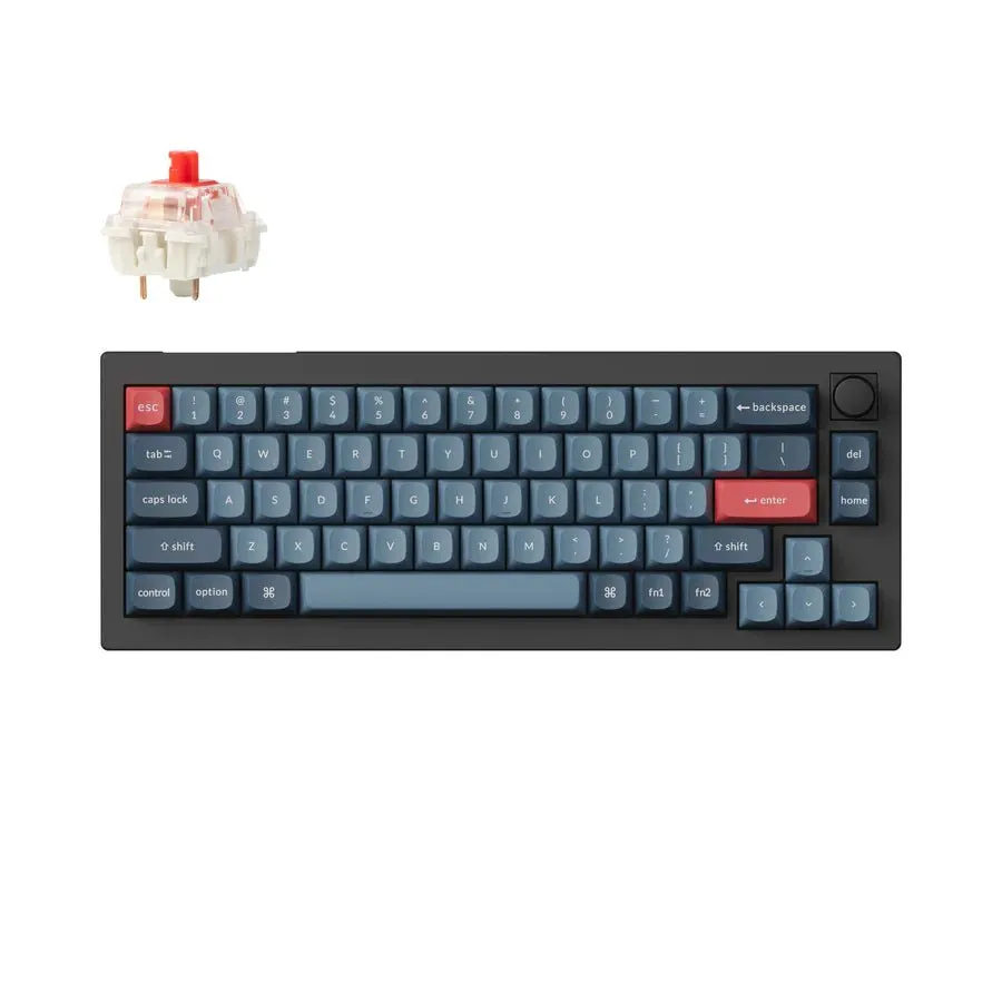 Keychron V2 Max 65% Wireless Keyboard