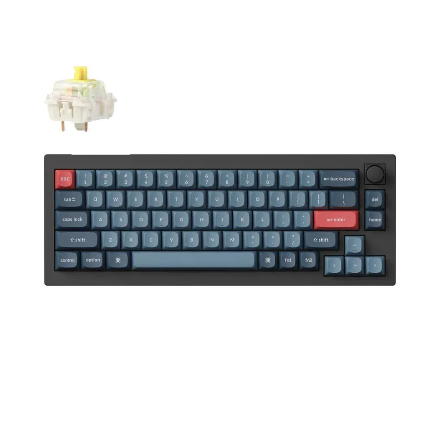 Keychron V2 Max 65% Wireless Keyboard