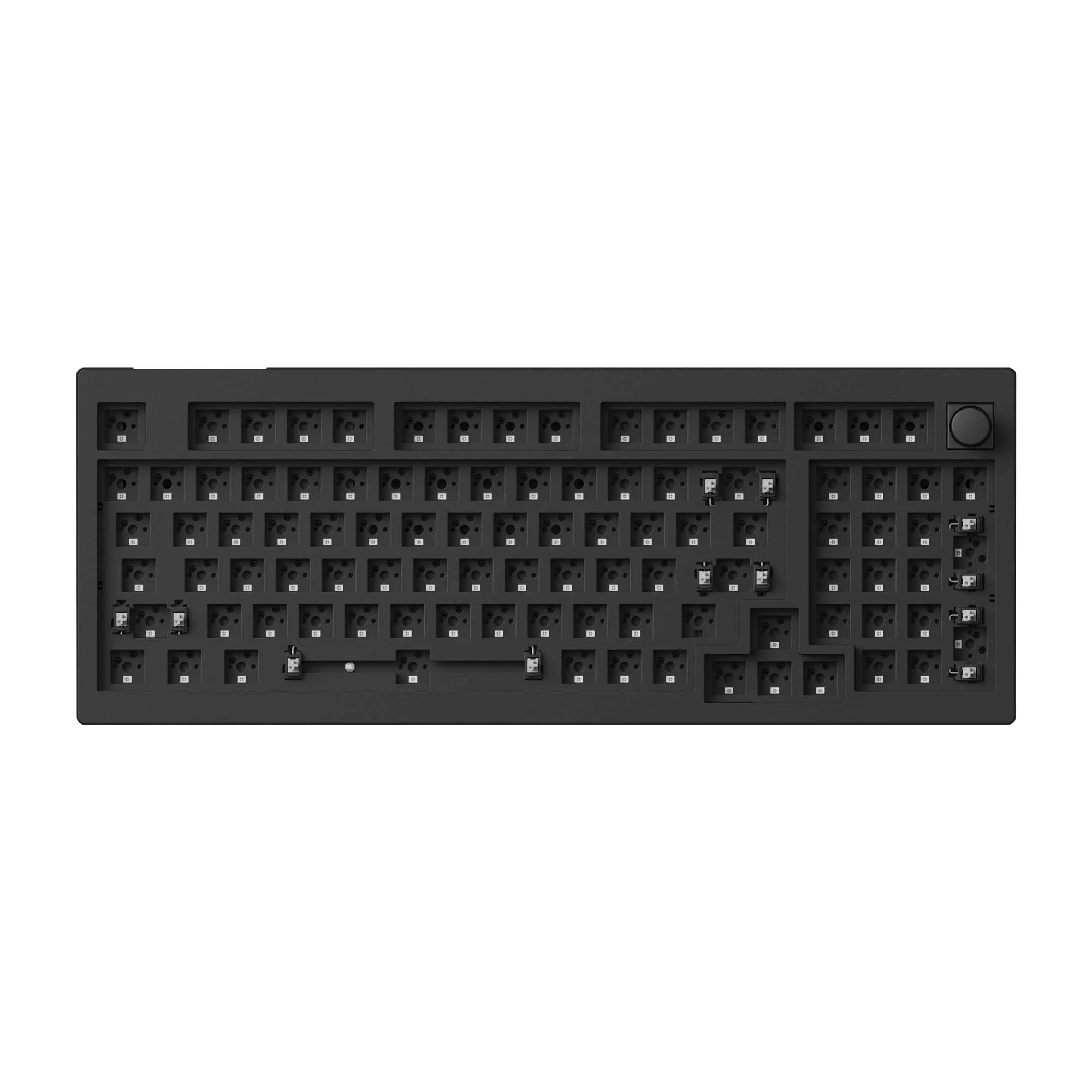 Keychron V5 Max QMK/VIA Wireless Custom Mechanical Keyboard