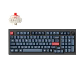 Keychron V5 Max QMK/VIA Wireless Custom Mechanical Keyboard