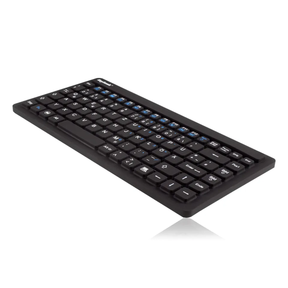 Keysonic KSK-3230 Waterproof Mini Keyboard