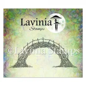 Lavinia Stamps - Sacred Bridge